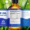 Ðžrganic HÐµmp Oil 15 000 000 mg Natural Drops Rich in Vitamins B C E & Omega 3 6 9