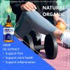 Ðžrganic HÐµmp Oil 15 000 000 mg Natural Drops Rich in Vitamins B C E & Omega 3 6 9