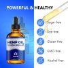 Ðžrganic HÐµmp Oil 15 000 000 mg Natural Drops Rich in Vitamins B C E & Omega 3 6 9