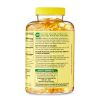 Spring Valley Omega-3 Fish Oil Soft Gels;  1000 mg;  120 Count