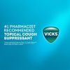 Vicks VapoRub Lemon Scent, Topical Chest Rub & Analgesic over-the-counter Ointment Medicine, 1.76 oz