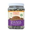 Pride Of India - Indian Split Black Gram Matpe Beans - Protein & Fiber Rich Urad Dal